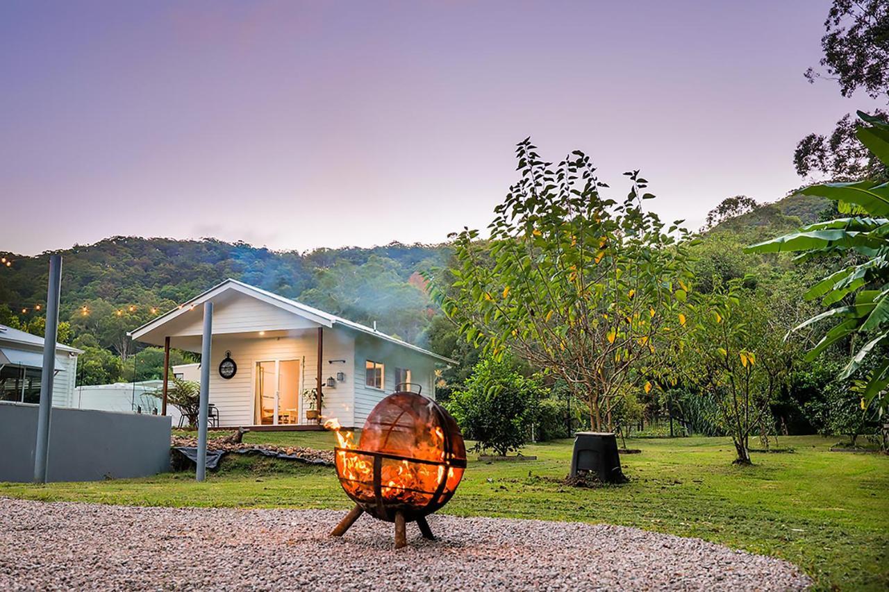The Poolhaus Retreat - Peaceful Private Studio Valdora Exterior photo